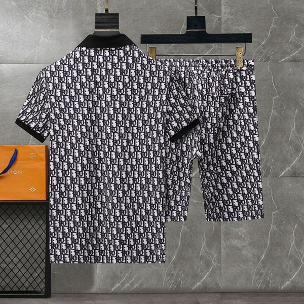 夏服セット着用イメージ